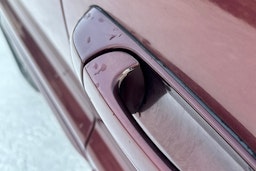 ruskea (beige) Jeep Grand Cherokee 2002 kuva 26.