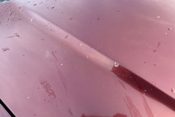 ruskea (beige) Jeep Grand Cherokee 2002 kuva 29.