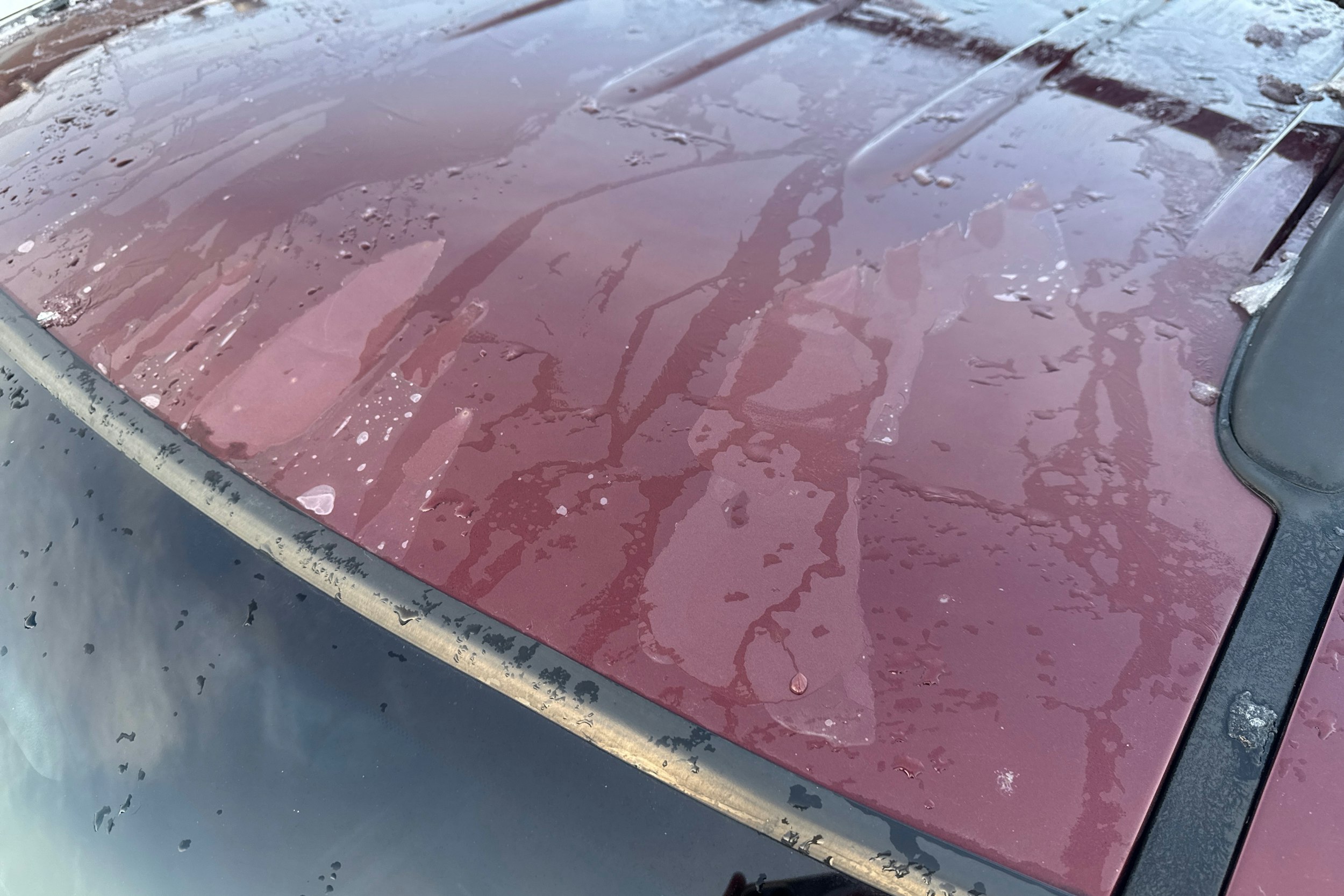 ruskea (beige) Jeep Grand Cherokee 2002 kuva 31.