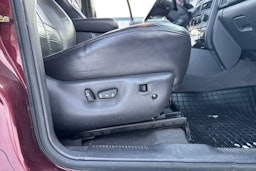 ruskea (beige) Jeep Grand Cherokee 2002 kuva 36.