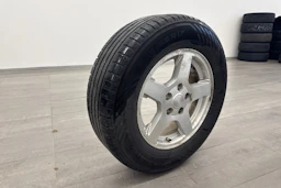 harmaa Jeep Grand Cherokee 2006 kuva 13.