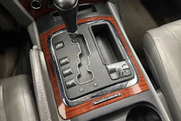 harmaa Jeep Grand Cherokee 2006 kuva 20.