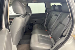 harmaa Jeep Grand Cherokee 2006 kuva 23.