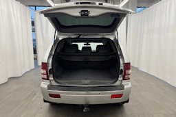 harmaa Jeep Grand Cherokee 2006 kuva 24.