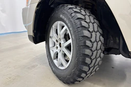 harmaa Jeep Grand Cherokee 2007 kuva 10.