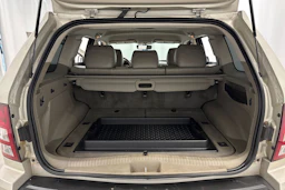harmaa Jeep Grand Cherokee 2007 kuva 20.