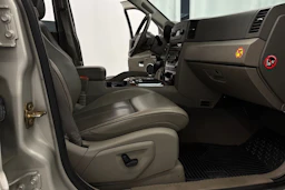 harmaa Jeep Grand Cherokee 2007 kuva 23.
