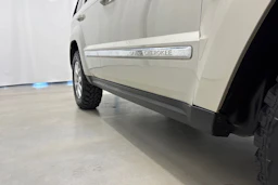 harmaa Jeep Grand Cherokee 2007 kuva 29.