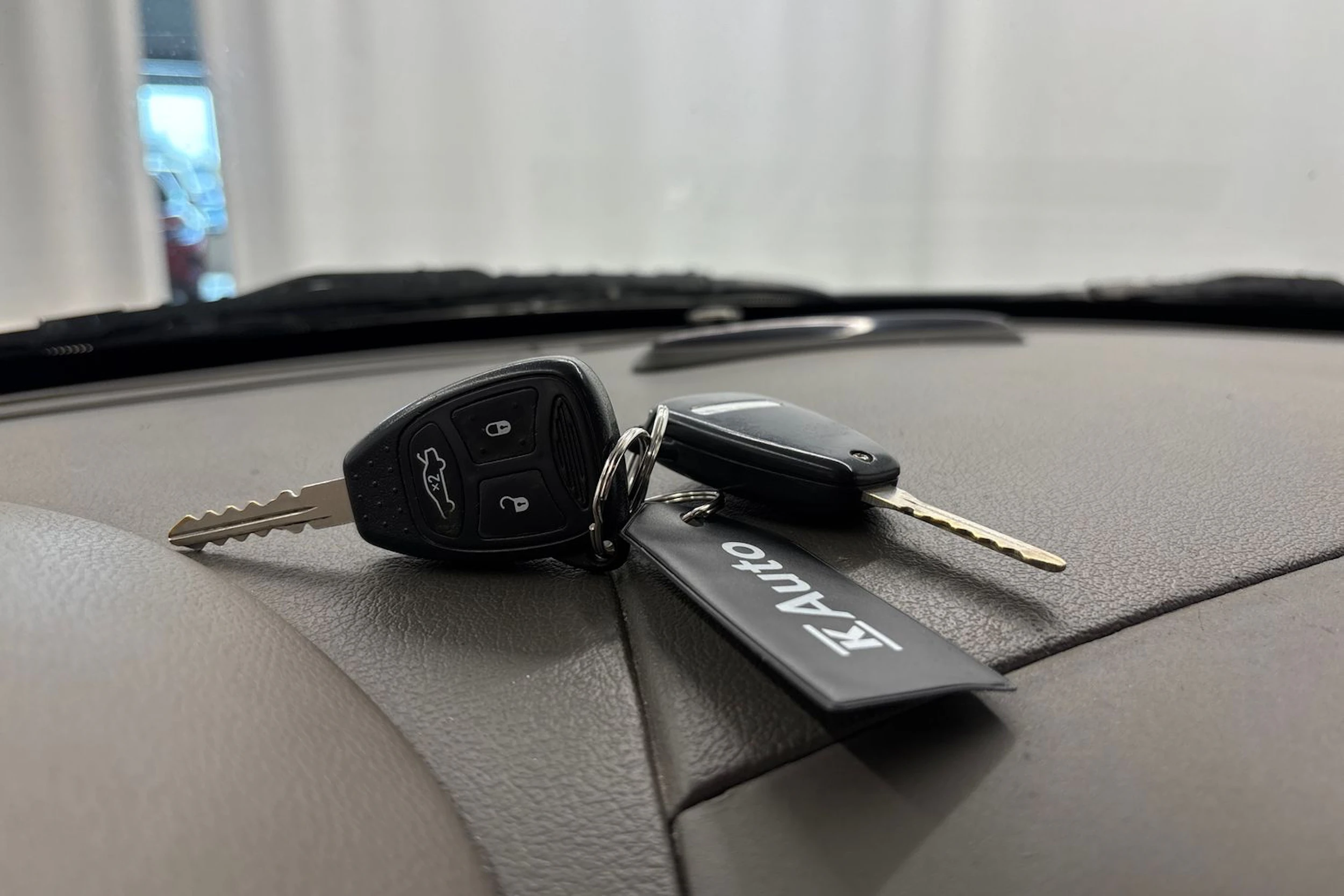 harmaa Jeep Grand Cherokee 2007 kuva 31.