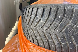 musta Jeep Grand Cherokee 2012 kuva 30.