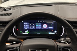 valkoinen Jeep Grand Cherokee 2024 kuva 15.