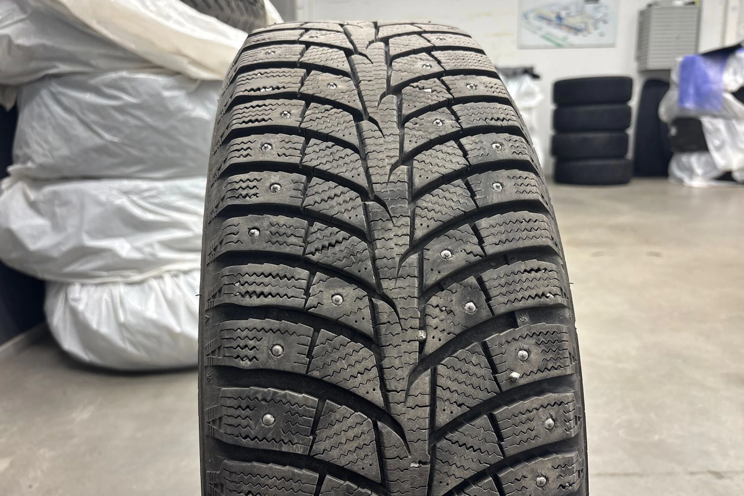 Harmaa Jeep Patriot 2010 kuva 14.