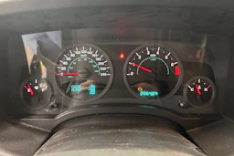 Harmaa Jeep Patriot 2010 kuva 16.