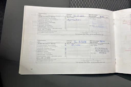 Harmaa Jeep Patriot 2010 kuva 21.