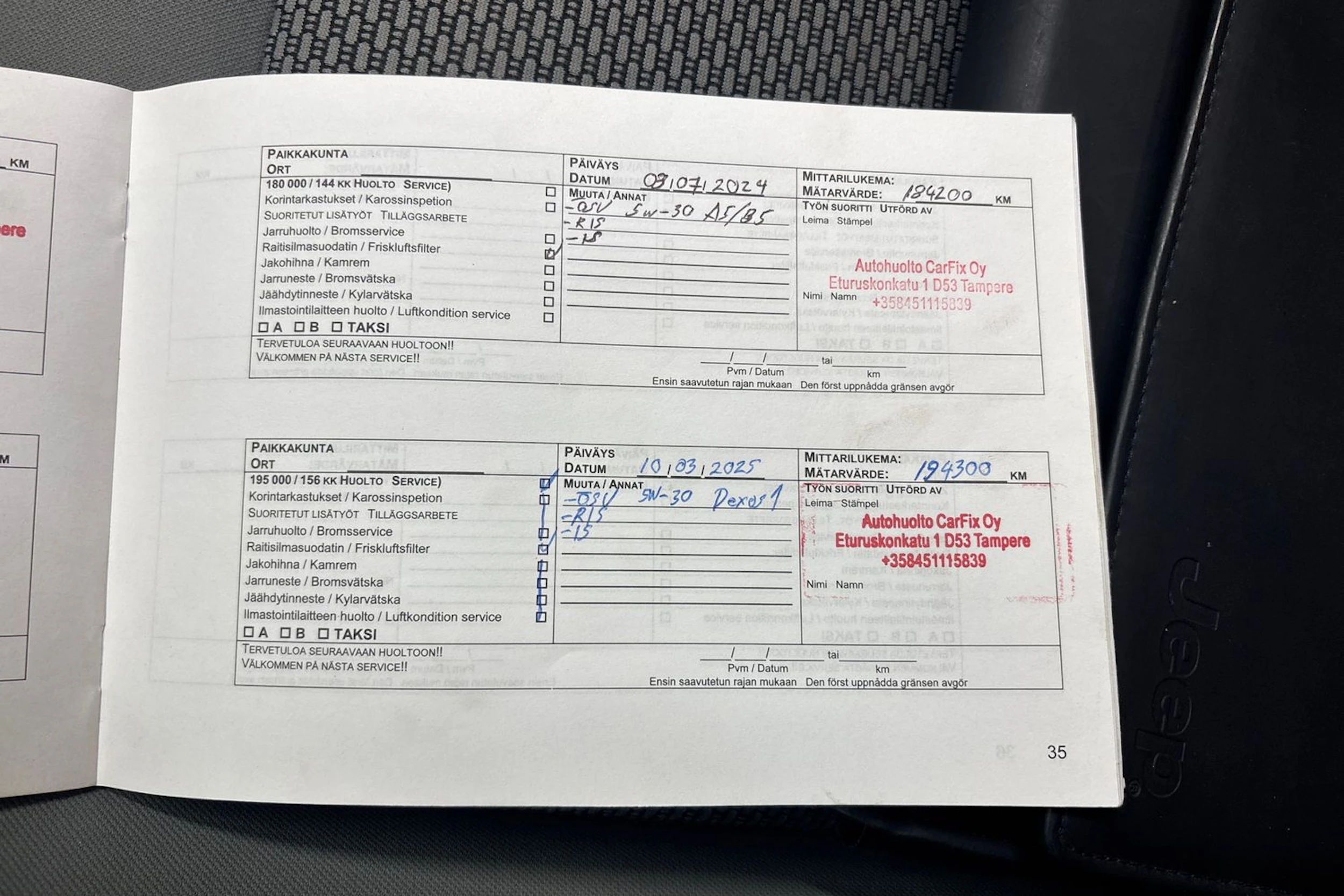 Harmaa Jeep Patriot 2010 kuva 24.