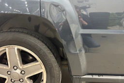 Harmaa Jeep Patriot 2010 kuva 30.