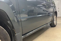 Harmaa Jeep Patriot 2010 kuva 34.