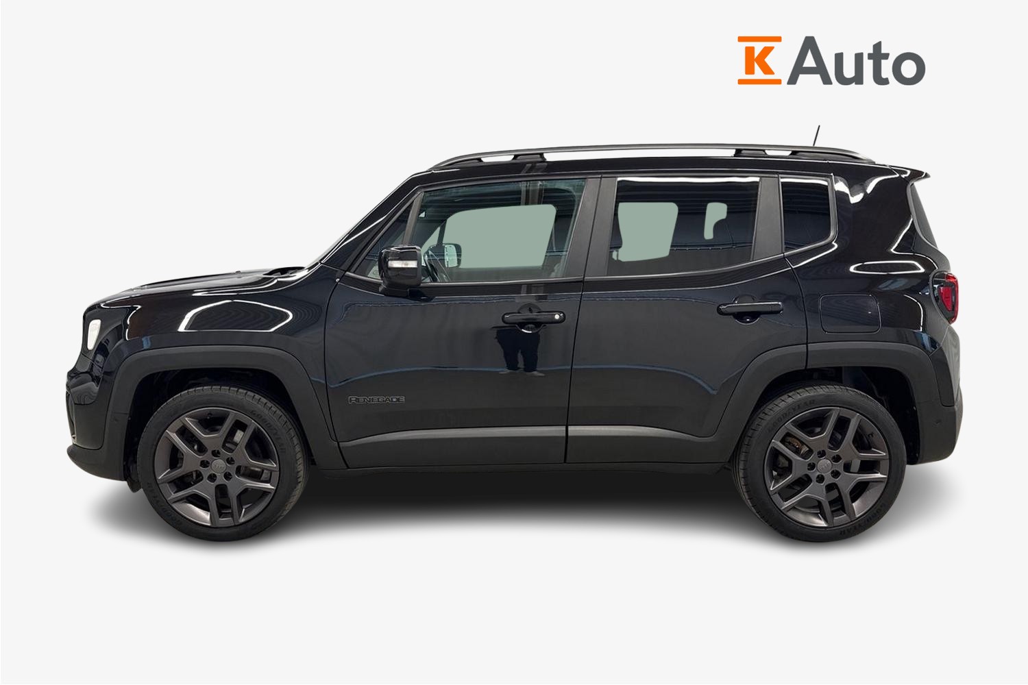 Jeep Renegade PHEV 4xe 240hv S 2020, kuva 5/28