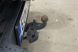 musta Jeep Wrangler 2000 kuva 16.