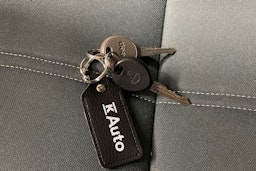 musta Jeep Wrangler 2000 kuva 18.