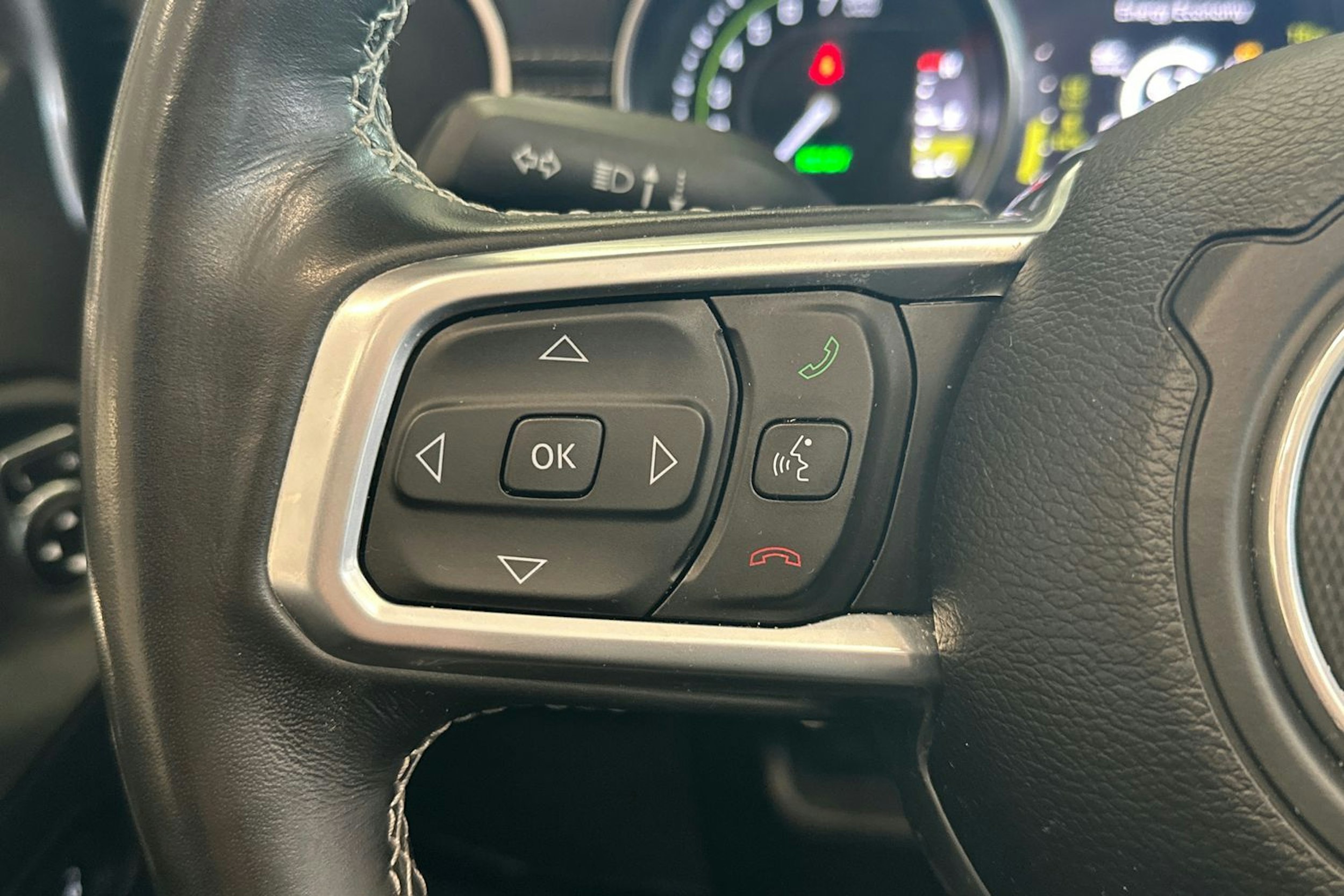 harmaa Jeep Wrangler 2022 kuva 25.