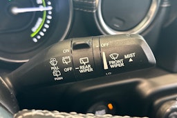 harmaa Jeep Wrangler 2022 kuva 28.