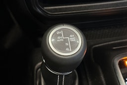 harmaa Jeep Wrangler 2022 kuva 36.