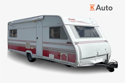 Kabe GLE KS 2001 kuva 1.