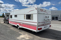Kabe GLE KS 2001 kuva 5.