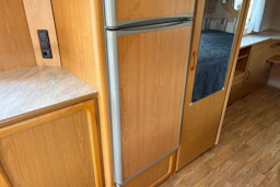 Kabe GLE KS 2001 kuva 16.