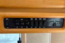 Kabe GLE KS 2001 kuva 18.