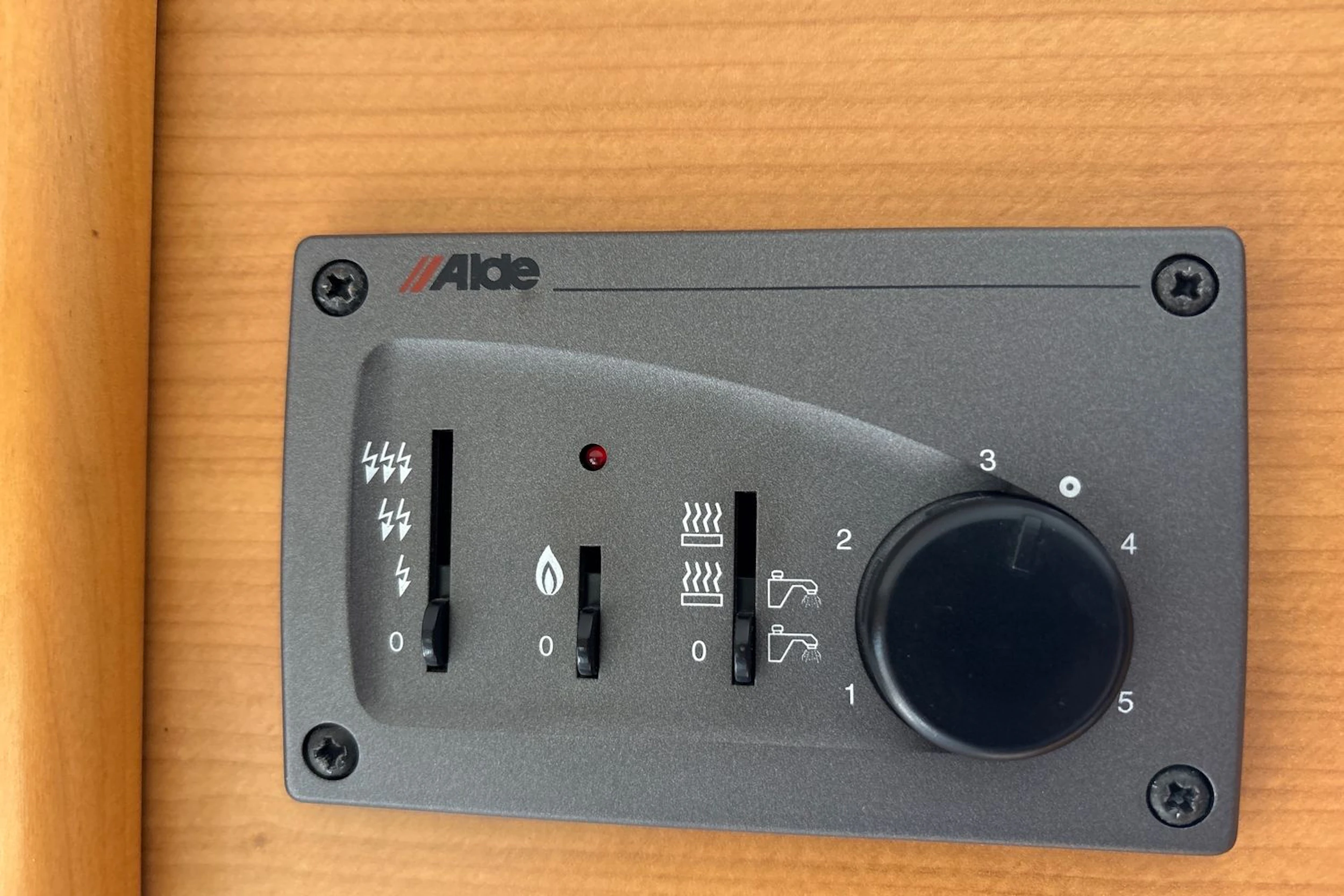 Kabe GLE KS 2001 kuva 19.