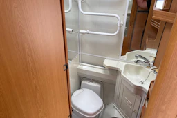 Kabe GLE KS 2001 kuva 24.