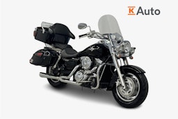 Kawasaki VN 2004 kuva 1.