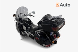 Kawasaki VN 2004 kuva 2.