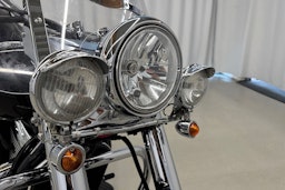 Kawasaki VN 2004 kuva 14.