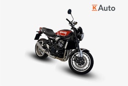 Kawasaki Z900RS 2019 kuva 1.