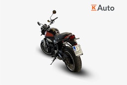 Kawasaki Z900RS 2019 kuva 2.