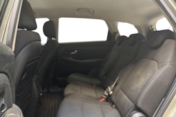 Hopea Kia Carens 2013 kuva 10.