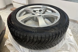 Hopea Kia Carens 2013 kuva 14.