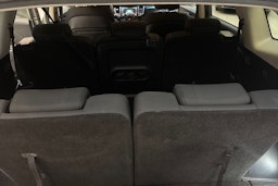 Hopea Kia Carens 2013 kuva 16.