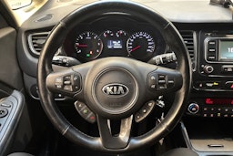 Hopea Kia Carens 2013 kuva 18.