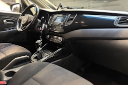 Hopea Kia Carens 2013 kuva 23.