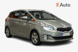 hopea Kia Carens 2014 kuva 1.