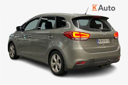 hopea Kia Carens 2014 kuva 2.