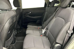 hopea Kia Carens 2014 kuva 8.