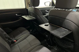 hopea Kia Carens 2014 kuva 11.