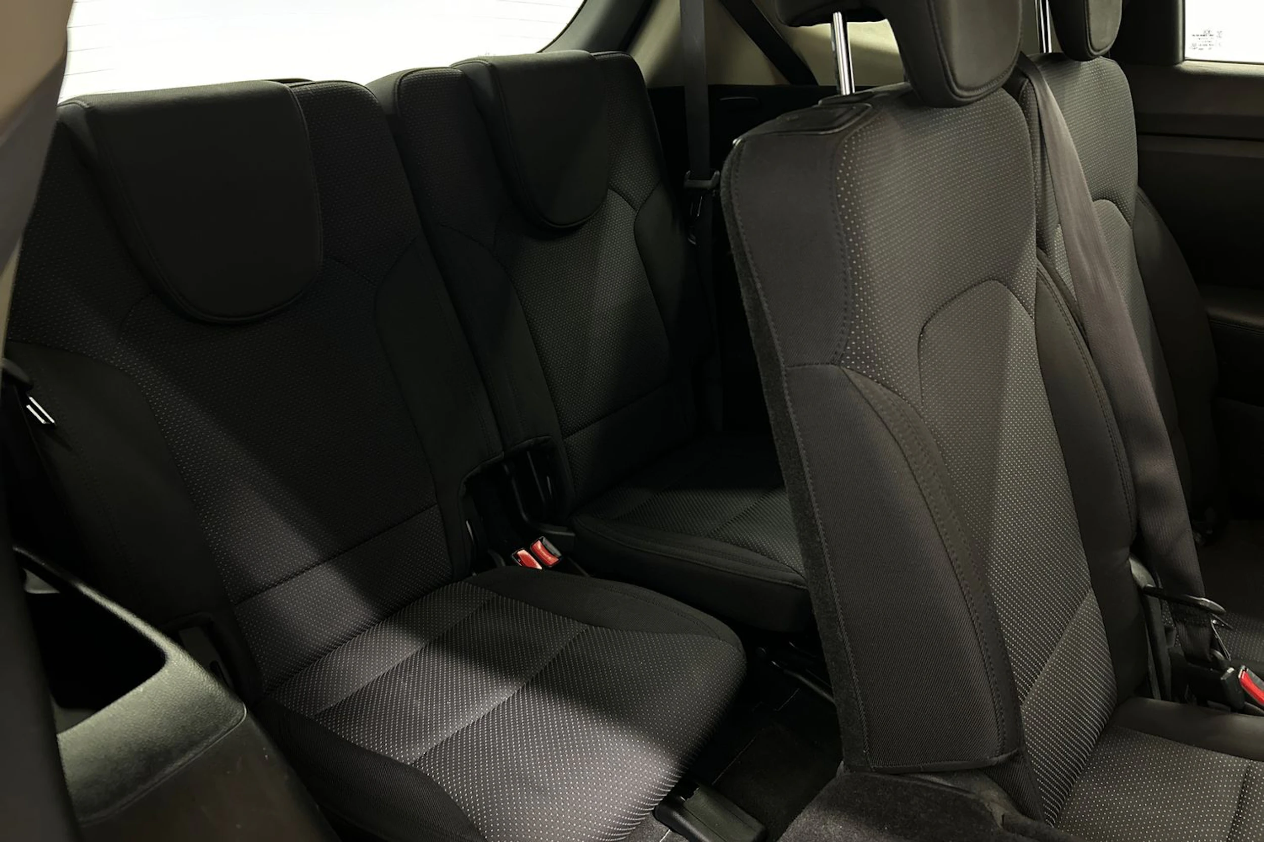 hopea Kia Carens 2014 kuva 12.
