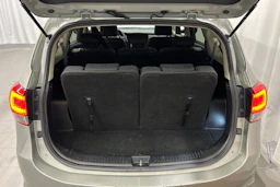 hopea Kia Carens 2014 kuva 13.