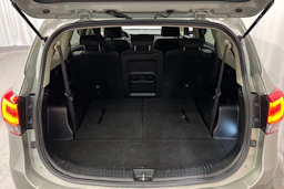 hopea Kia Carens 2014 kuva 14.